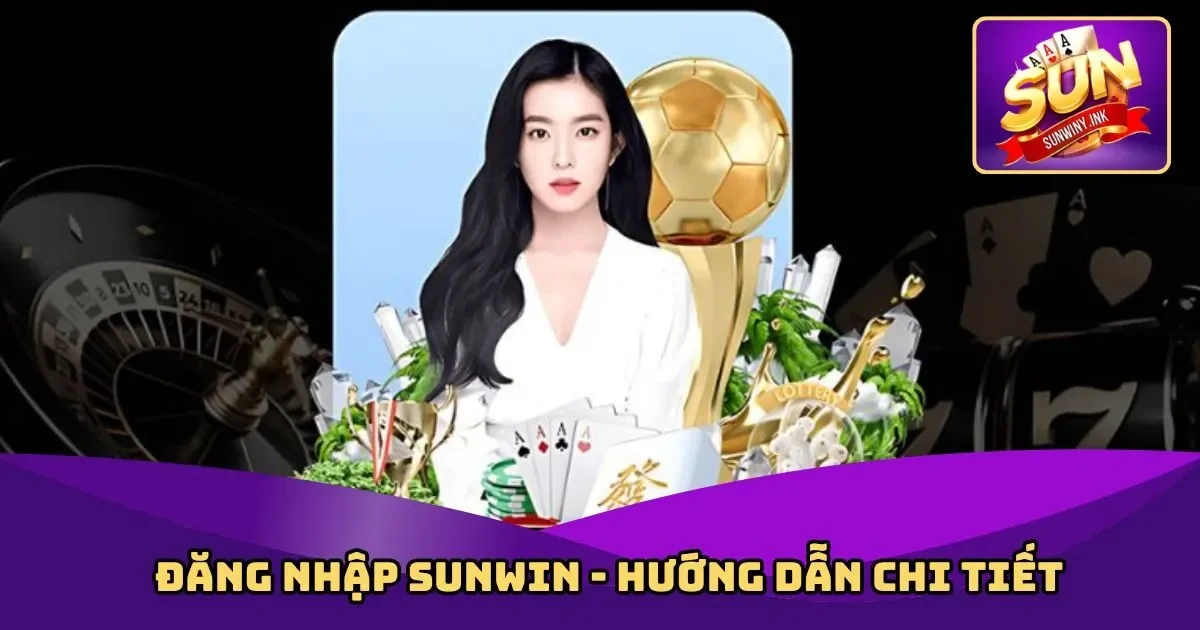 Đăng nhập Sunwin